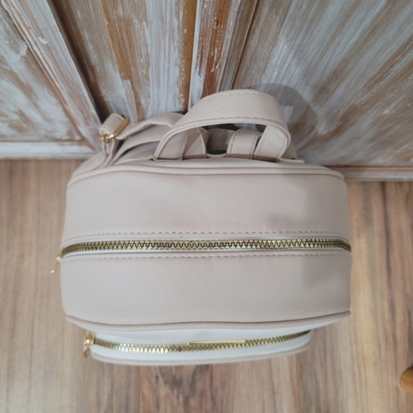 NWT Disney Bambi Embossed Backpack - Picture 8 of 9